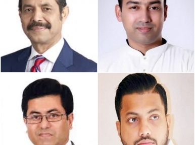 Dhaka polls: Candidates to campaign from today 